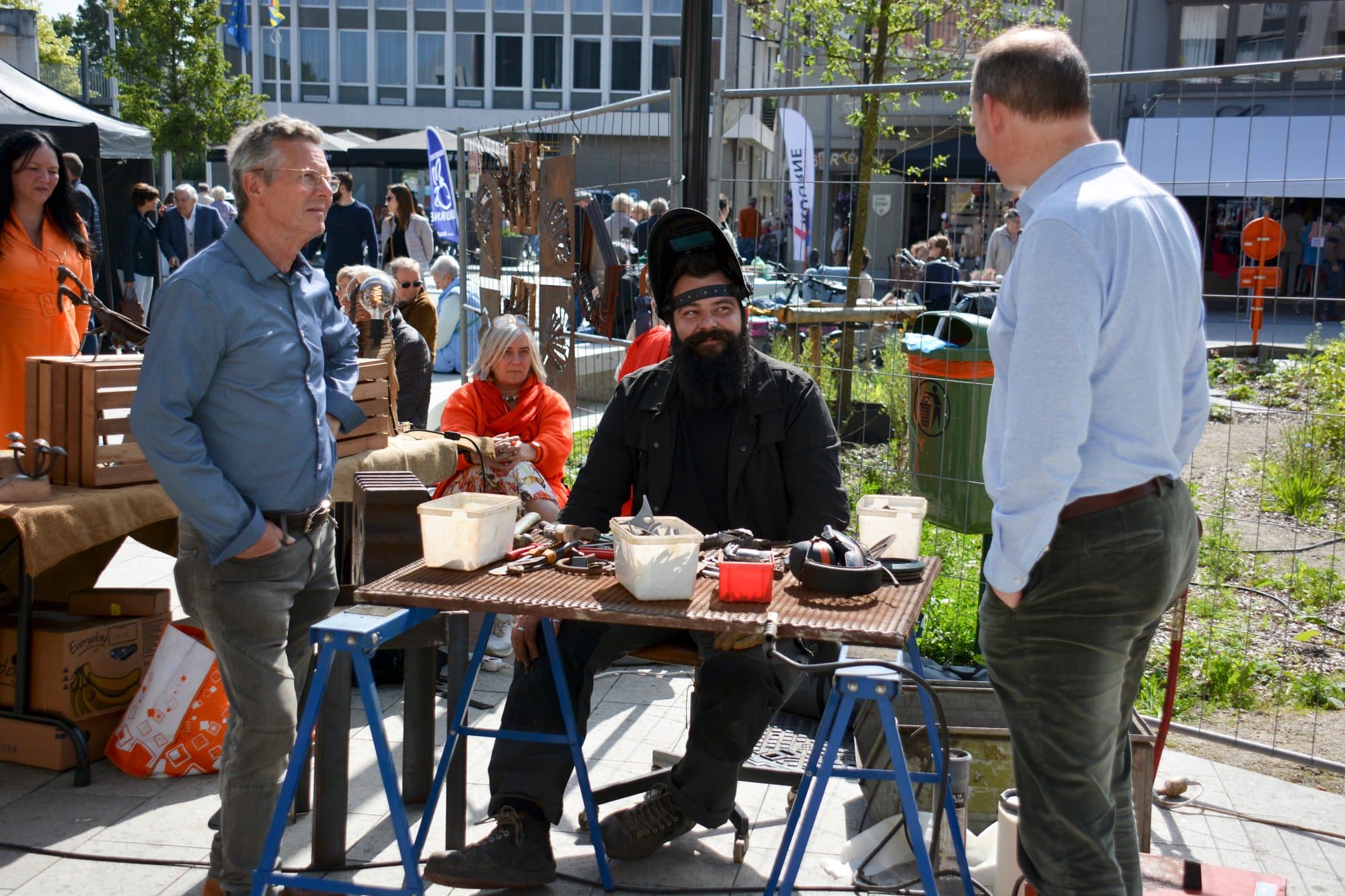 ArtMarkt 2024